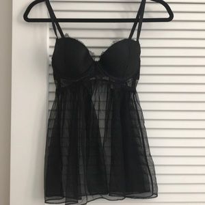 NWT Victoria’s Secret lingerie